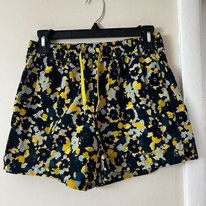 OV Shorts